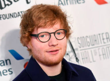 Ed Sheeran ha debutado como actor en la séptima temporada de 'Juego de Tronos'