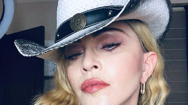 Madonna se presenta como Madame X
