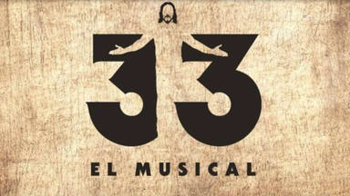 '33 El Musical' convoca un macro concurso solidario en beneficio de la oenegé que elija el colegio ganador