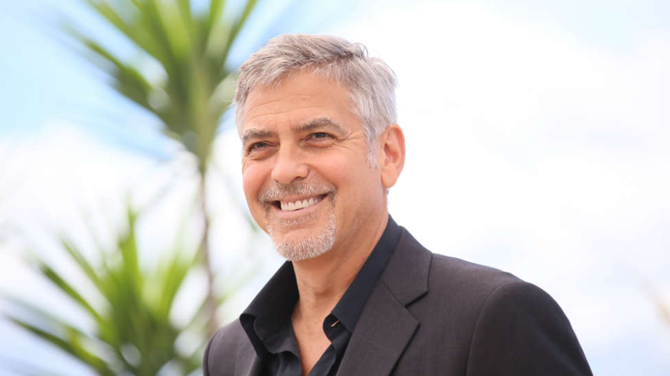 George Clooney podría comprar el Málaga CF