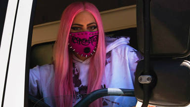 Lady Gaga y Blackpink lanzan "Sour Candy" justo antes del estreno de "Chromatica"