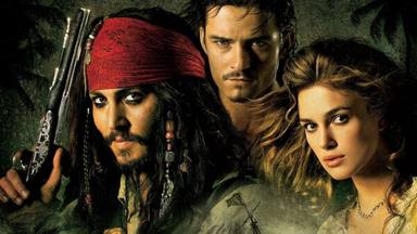 ¿Volveremos a ver a Johnny Depp como Jack Sparrow en Piratas del Caribe?
