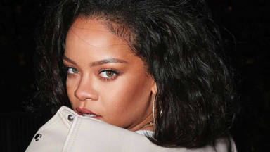 Así fueron las navidades más románticas de Rihanna que deja atrás fantasmas del pasado