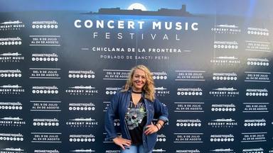Concert Music Festival 2021 da el pistoletazo de salida a más de un mes y medios de música en directo
