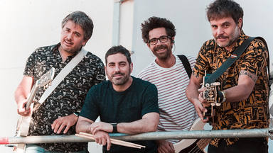 Descubrimos 'Ilusionismo': el nuevo álbum de Despistaos con 11 canciones llegadas para revitalizar a la banda