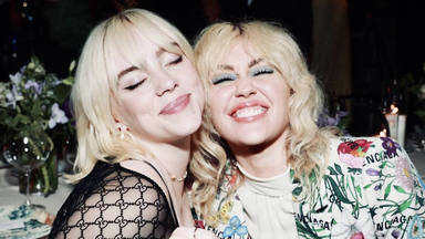 Miley Cyrus descubre que desea cantar con Billie Eilish: la colaboración femenina clave de los últimos tiempos