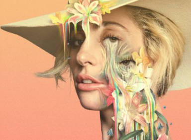 Lady Gaga tiene documental