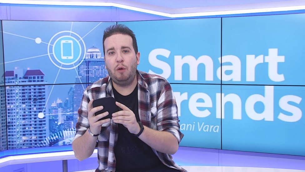 Dani Vara presenta Smart trends: Las smart box (Programa 10)