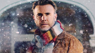 Este es y así suena 'The Dream of Christmas': el sexto álbum (y navideño) en solitario de Gary Barlow