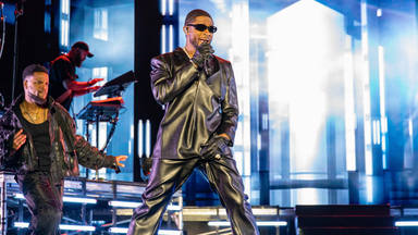 Lo nuevo de Usher con Pheelz: esta es su mezcla de R&B con Afrobeat en 'Ruin'