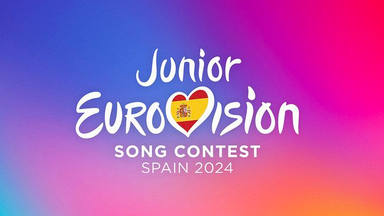 Logo de Eurovision Junior 2024