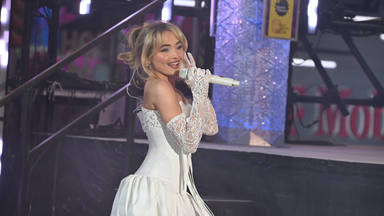 Sabrina Carpenter relata cómo nadie más que ella confiaba en el potencial de 'Espresso'