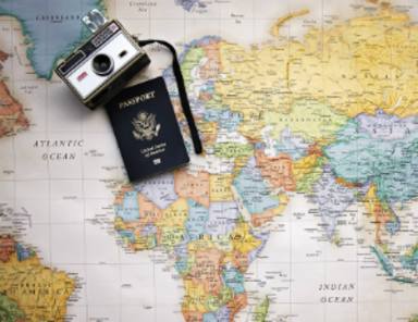 ¿Sabes cuál es el pasaporte que más puertas te abre del mundo?