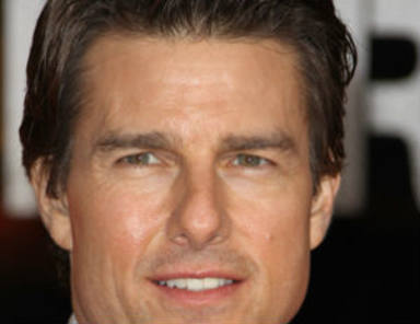 El secreto de belleza de Tom Cruise