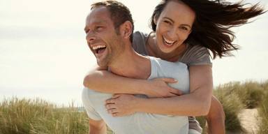 Demostrat: Si la teva parella és feliç... viuràs més anys