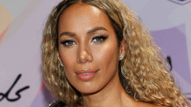 Leona Lewis vuelve a sus inicios y participará de nuevo en 'Factor X'