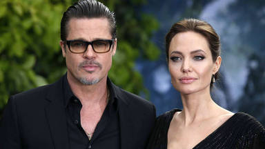 Brad Pitt y Angelina Jolie se reconcilian después de 4 años separados