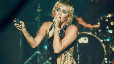 Miley Cyrus asegura que tiene fichado a uno de los artistas más especiales para su próximo álbum