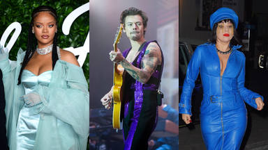 De Harry Styles a Lady Gaga: los cantantes que han marcado un antes y un después en el mundo de la moda