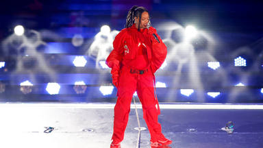 Rihanna y el pastizal que ha ganado tras la Super Bowl por los 'royalties' de sus canciones