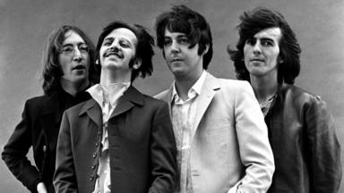 Now And Then de The Beatles es la última grabación que John, Paul, George y Ringo harán juntos