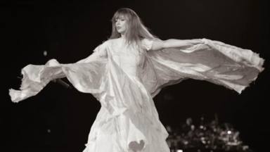 Taylor Swift es imparable: un nuevo récord para el currículum de la artista norteamericana