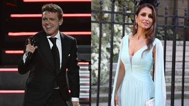 Luis Miguel, Paloma Cuevas, una boda secreta y lo que ha supuesto el cantante en la vida de ella