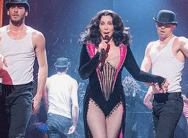Broadway tendrá un musical sobre la vida de Cher