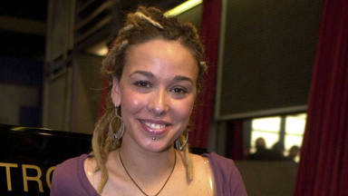 Beth Rodergas, representante de Eurovisión en 2003