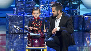Los padres de Hugo Molina, ganador de 'Got Talent', tienen claro en qué se van a gastar el dinero del premio