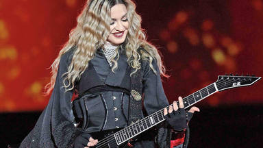 Madonna confirma su recuperación con la vuelta a los escenarios en Lisboa