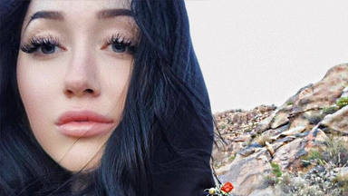 Noah Cyrus, trascendental y country, presenta "The End of Everything"