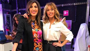 La inquebrantable amistad de Paz Padilla y Emma García más allá de la televisión