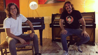 Rulo y la Contrabanda se une a Andrés Suárez para lanzar una versión de "The End"