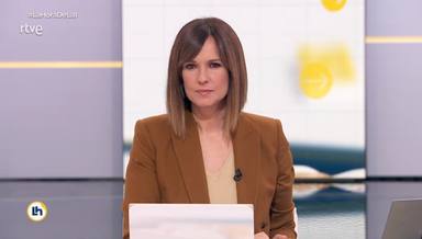 La millonaria cifra que paga TVE por el programa de Mónica López, 'La hora de la 1'