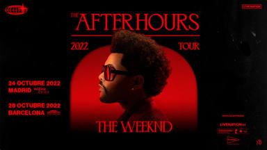 The Weeknd: un ejemplo de constancia, trabajo y excelencia musical