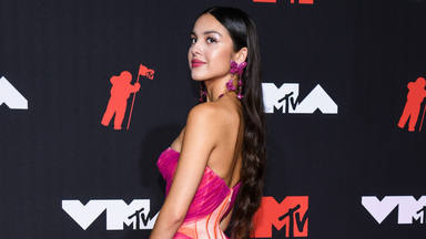 Olivia Rodrigo triunfa en los 'MTV Video Music Awards' superando a Justin Bieber: Todos los ganadores 2021