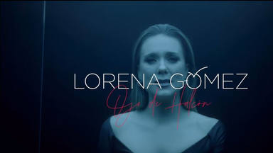 Lorena Gómez pone fecha de estreno a 'Ojo de Halcón', el segundo adelanto de su nuevo trabajo