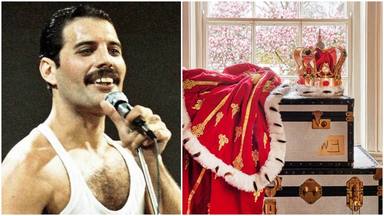 Lo más íntimo de Freddie Mercury: así es la colección millonaria y más exclusiva del difunto líder de Queen
