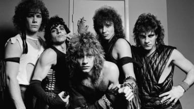 Bon Jovi consigue un nuevo récord con un videoclip de 1994: bienvenidos (de nuevo) al 'Billion Views Club'