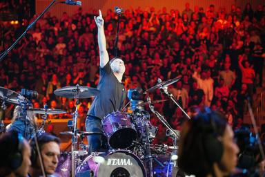 Taylor Swift culpable de la demanda millonaria perdida por Metallica: Lo recordamos demasiado bien