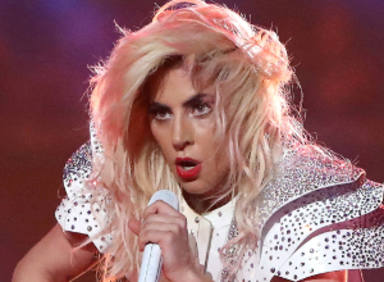Lady Gaga volverá a actuar en noviembre