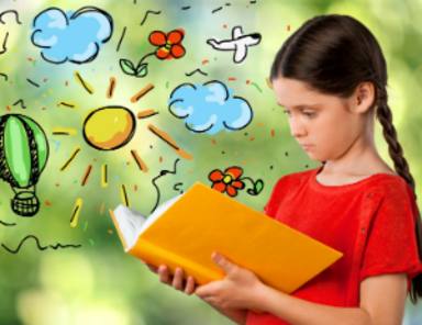 Sumerge a tus hijos en la magia de la lectura! - Tendencias - CADENA 100