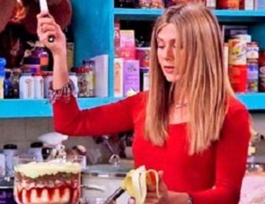 El Trifle de Rachel