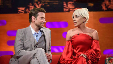 Lady Gaga Bradley Cooper