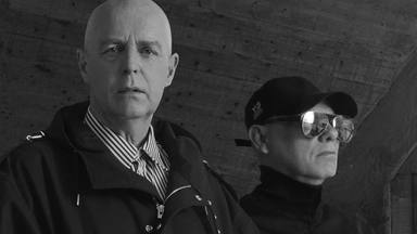 Pet Shop Boys desvelan la fecha de su álbum con el lanzamiento de "Dreamland"