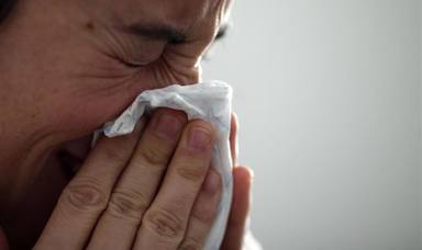 Epidèmia de grip a Catalunya