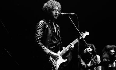 Blowin' In The Wind, el soplo de Bob Dylan por la justicia, la paz y la libertad