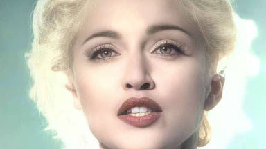 Madonna tomará la iniciativa de relatar su vida entera de una forma muy interesante