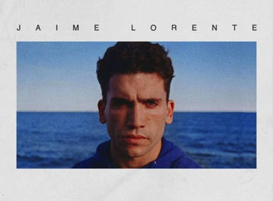 Jaime Lorente
